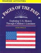 9781579500436: Pages of the Past: Exploring U.S. History Through Children's Literature