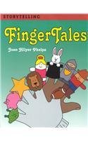 Imagen de archivo de FingerTales a la venta por Better World Books: West
