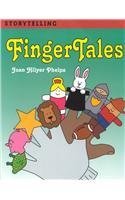 Stock image for FingerTales for sale by Better World Books: West