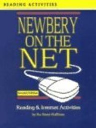 Stock image for Newbery on the Net : Reading and Internet Activities for sale by Better World Books: West