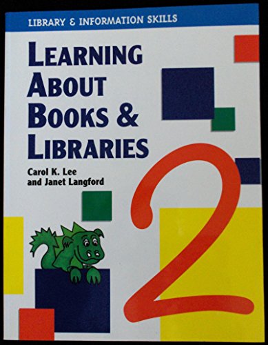 9781579500788: Learning About Books and Libraries, No. 2