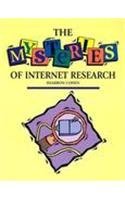 Beispielbild fr The Mysteries of Internet Research zum Verkauf von Better World Books