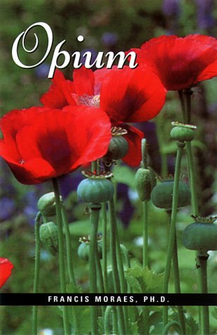 9781579510183: The Little Book of Opium