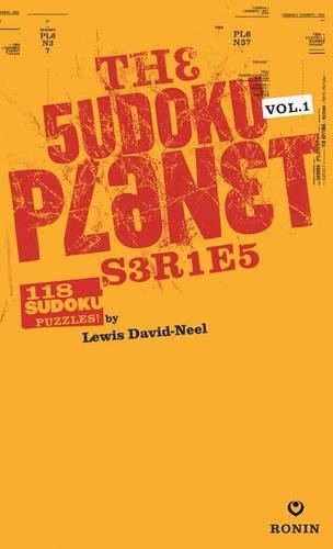 9781579510336: Sudoku Planet