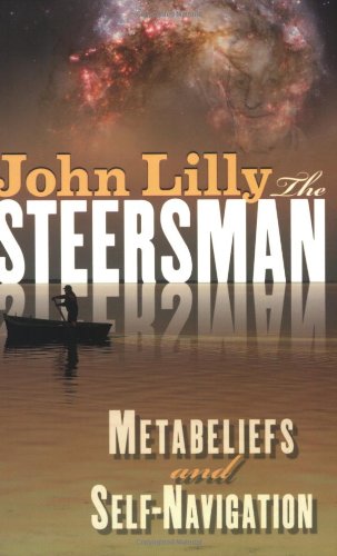 Imagen de archivo de The Steersman: Metabeliefs and Self-Navigation a la venta por SecondSale