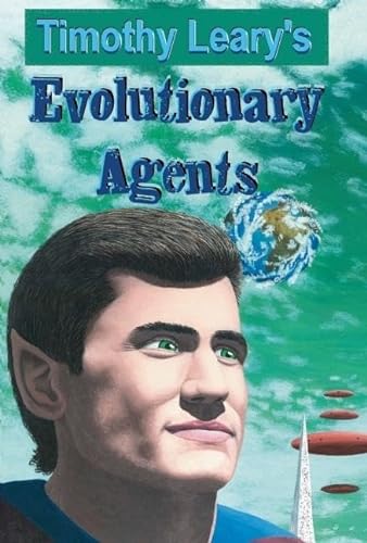 Stock image for Evolutionary Agents for sale by Revaluation Books