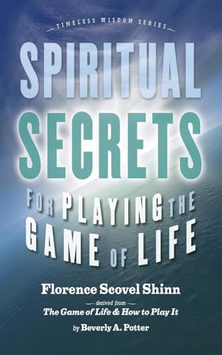 9781579511326: Spiritual Secrets for Playing the Game of Life