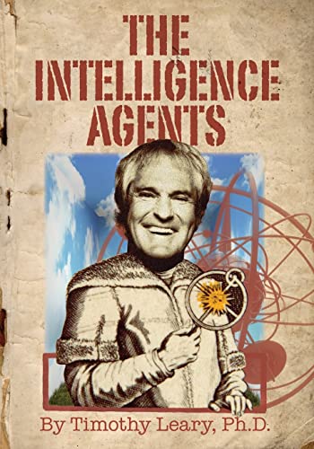 Imagen de archivo de The Intelligence Agents a la venta por Red's Corner LLC