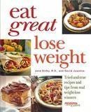 Beispielbild fr Eat Great Lose Weight: Tried and True Recipes and Tips from Real Weight-Loss Winners zum Verkauf von SecondSale