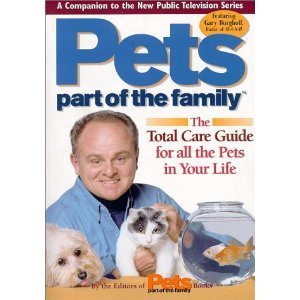 Stock image for The Pets: Part of the Family for sale by More Than Words