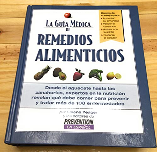 Beispielbild fr The Doctors Book of Food Remedies zum Verkauf von Better World Books