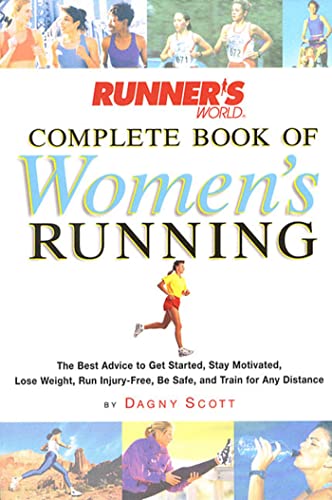 9781579544669: "Runner's World" Complete Book of Women's Running