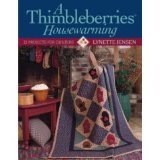 Beispielbild fr A Thimbleberries Housewarming: 22 Projects for Quilters zum Verkauf von Wonder Book