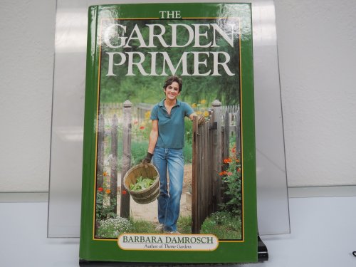 Stock image for The Garden Primer for sale by Ergodebooks