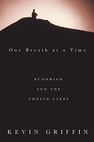 Imagen de archivo de One Breath at a Time : Buddhism and the Twelve Steps a la venta por Better World Books