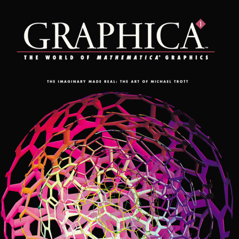 9781579550097: Graphica 1: Imaginary Made Real the Art of Michael Trott