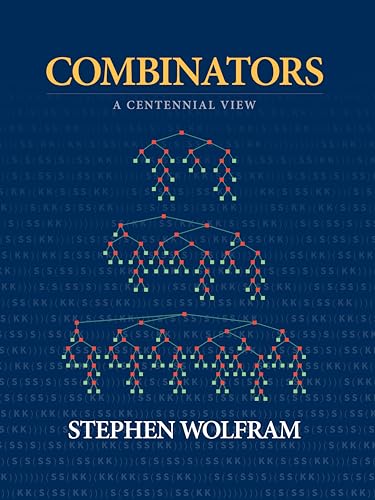 Stock image for Combinators for sale by Blackwell's