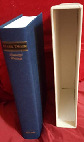9781579580322: Mark Twain: Mississippi Writings