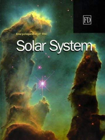 Stock image for Encyclopedia of the Solar System for sale by Hameston Books