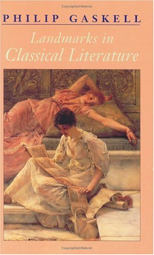 9781579581923: Landmarks in Classical Literature (Landmarks in European Literature)