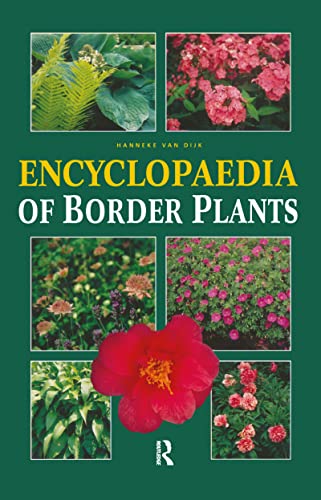 9781579582029: Encyclopedia of Border Plants
