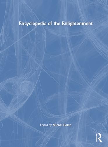 9781579582463: Encyclopedia of the Enlightenment