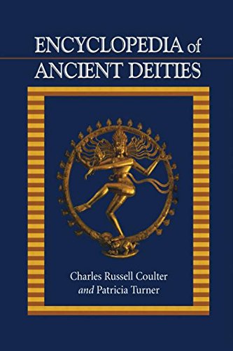 Stock image for Encyclopedia of Ancient Deities for sale by Better World Books Ltd