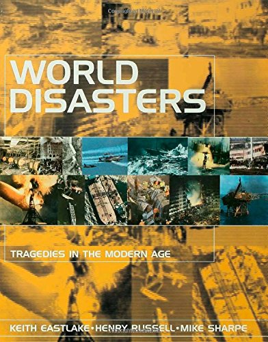 Stock image for World Disasters for sale by ThriftBooks-Atlanta