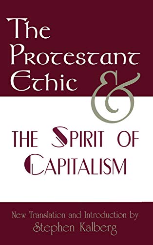 9781579583385: The Protestant Ethic and the Spirit of Capitalism