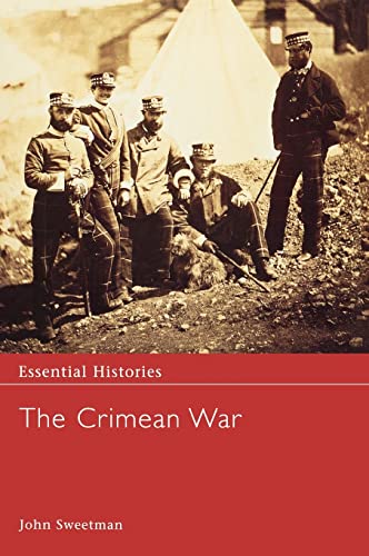 9781579583552: Crimean War (Essential Histories)