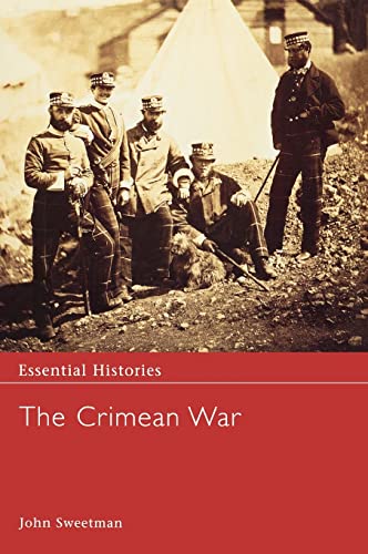 Stock image for The Crimean War for sale by Revaluation Books