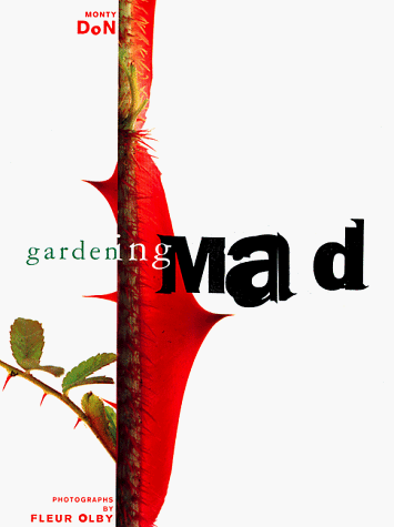 Stock image for Gardening Mad for sale by AwesomeBooks