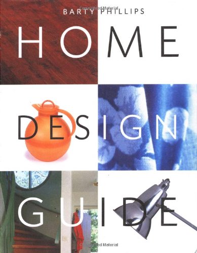 Imagen de archivo de Home Design Guide a la venta por ThriftBooks-Atlanta