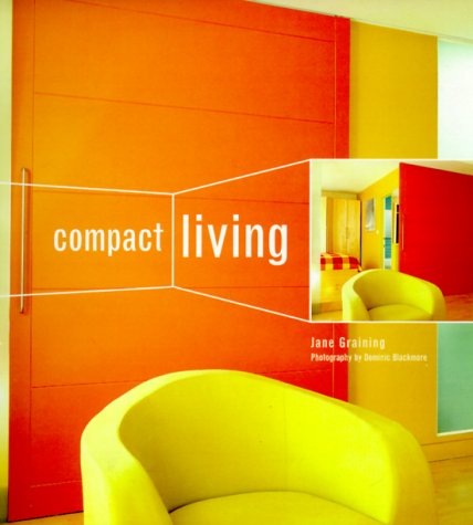 Stock image for Compact Living for sale by Wonder Book