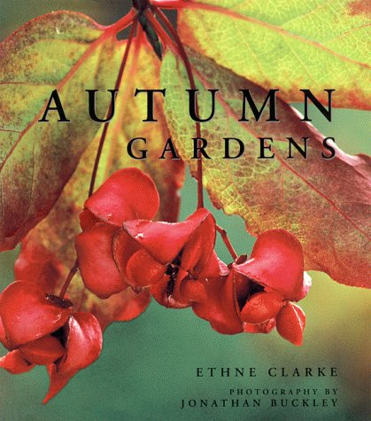 Beispielbild fr Autumn Gardens zum Verkauf von ThriftBooks-Dallas