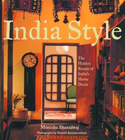 Imagen de archivo de India Style a la venta por HPB-Ruby