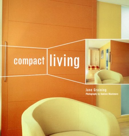 Stock image for Compact Living for sale by Wonder Book