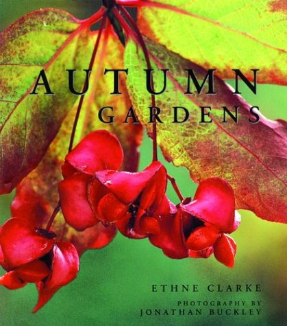 9781579590918: Autumn Gardens