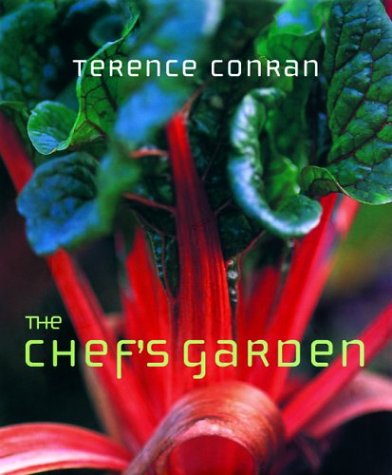 9781579590925: The Chef's Garden