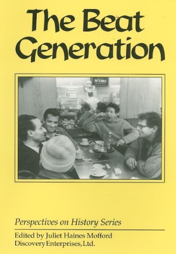 The Beat Generation