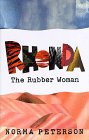 9781579620035: Rhonda the Rubber Woman