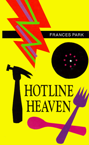 Beispielbild fr Hotline Heaven zum Verkauf von Wonder Book