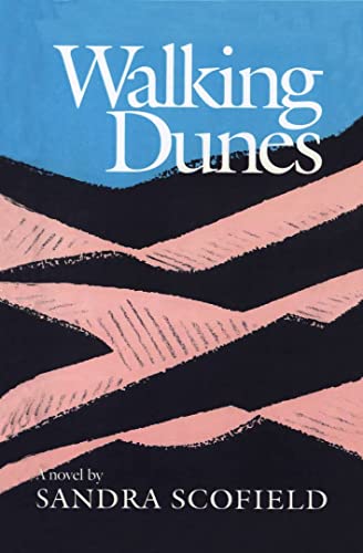 Imagen de archivo de Walking Dunes a la venta por ThriftBooks-Atlanta