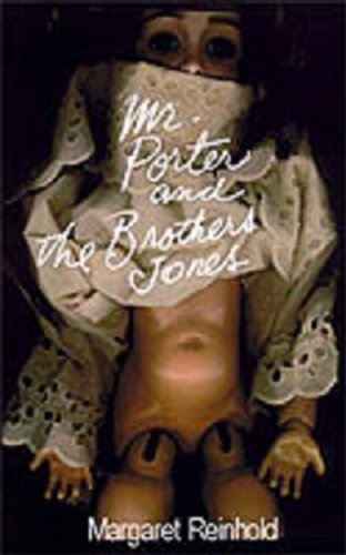 9781579620318: Mr. Porter and the Brothers Jones