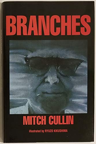 Branches (9781579620615) by Cullin, Mitch