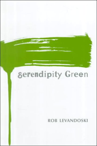 Beispielbild fr Serendipity Green zum Verkauf von Hawking Books