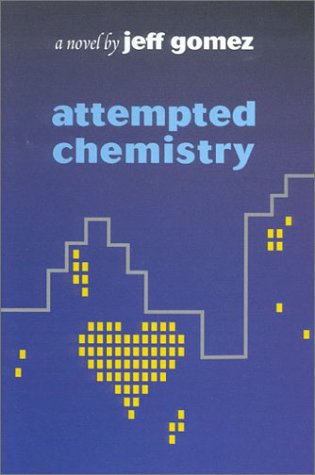 Beispielbild fr Attempted Chemistry zum Verkauf von ThriftBooks-Dallas