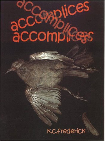 Imagen de archivo de Accomplices a la venta por ThriftBooks-Atlanta