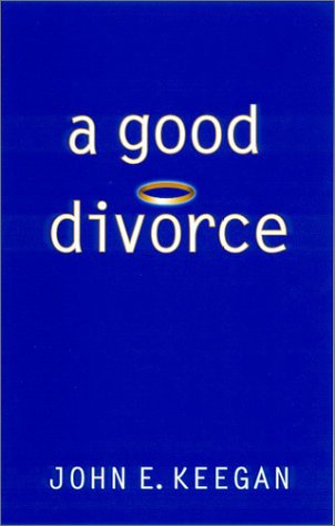 Beispielbild fr A Good Divorce zum Verkauf von ThriftBooks-Atlanta