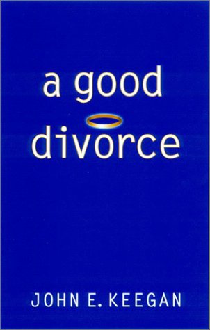 Stock image for A Good Divorce for sale by ThriftBooks-Atlanta